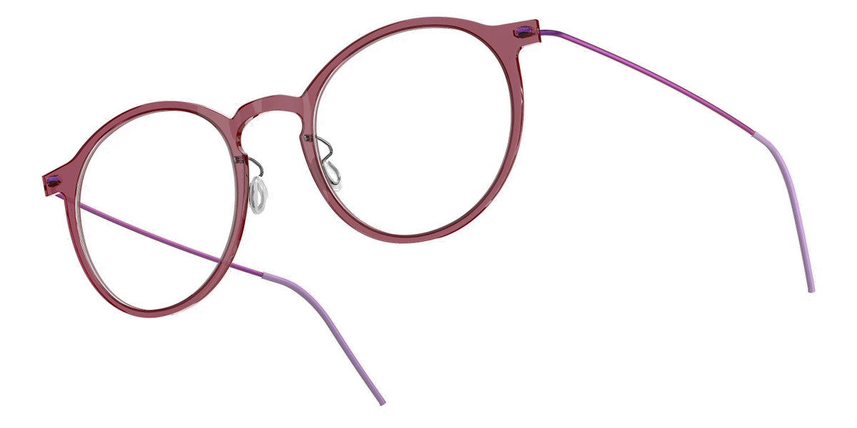 Color: C04 75 - Lindberg N.O.W. Titanium LND6541C047546