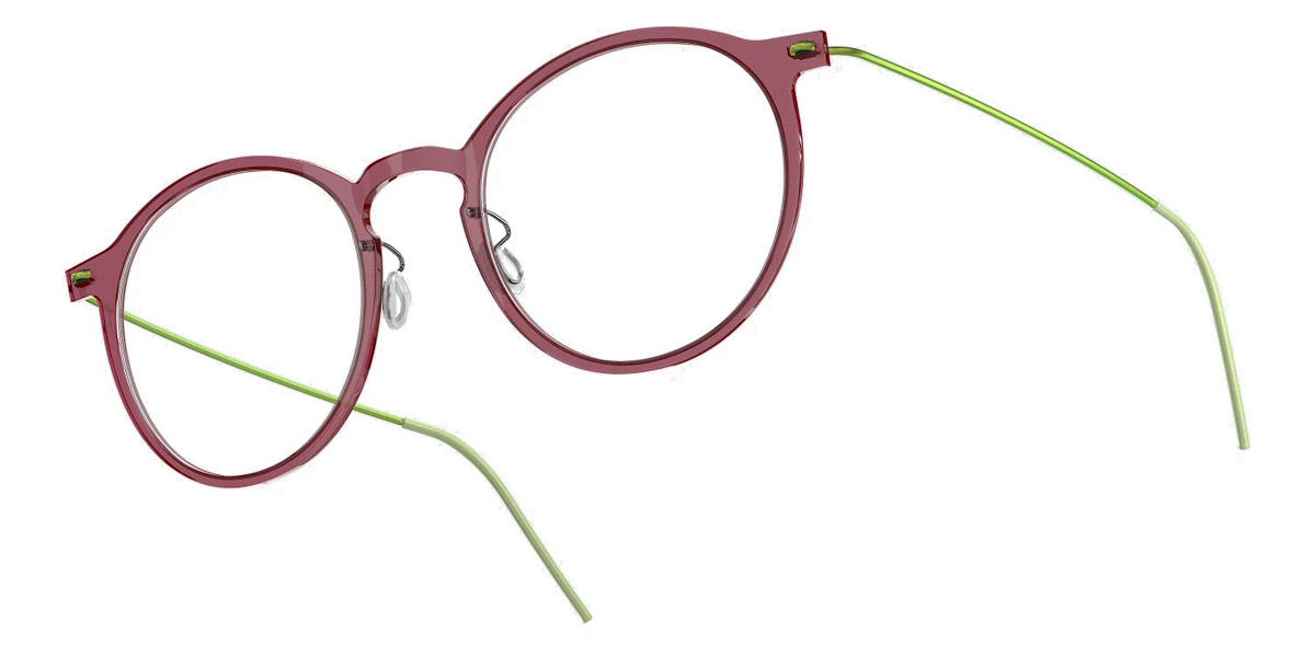 Color: C04 95 - Lindberg N.O.W. Titanium LND6541C049546