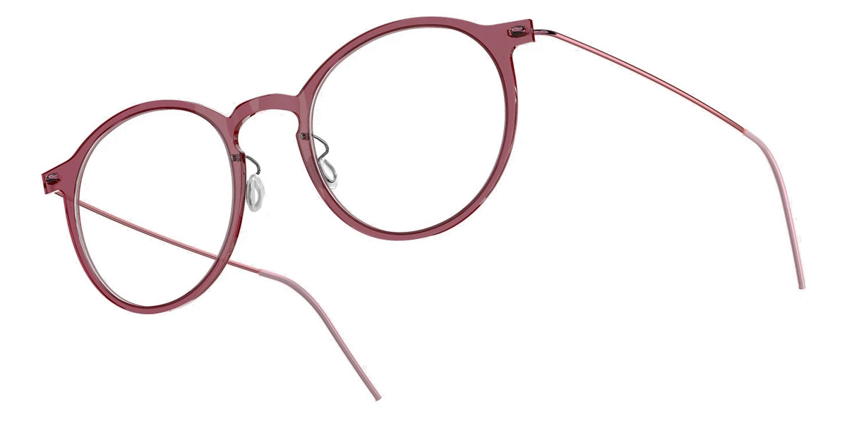 Color: C04 P70 - Lindberg N.O.W. Titanium LND6541C04P7046