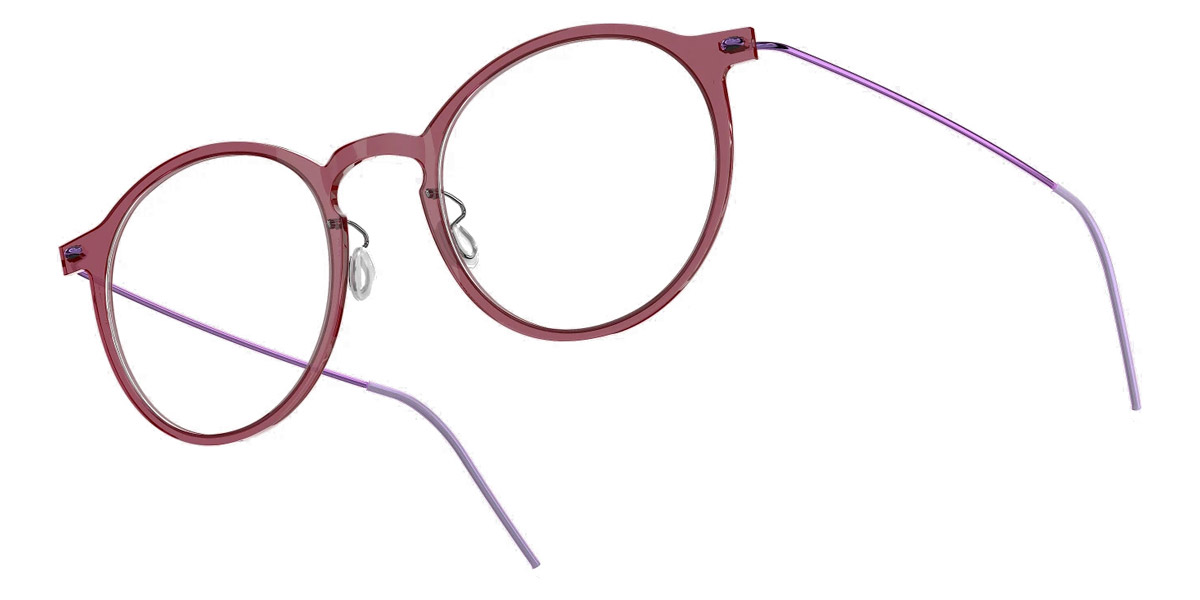 Color: C04 P77 - Lindberg N.O.W. Titanium LND6541C04P7746