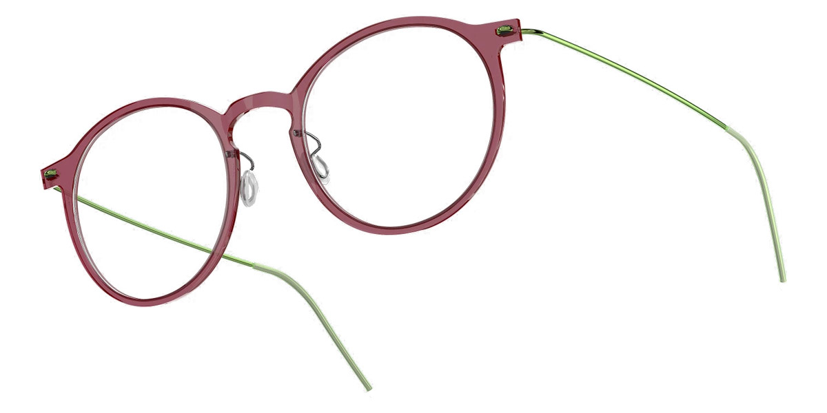 Color: C04 P95 - Lindberg N.O.W. Titanium LND6541C04P9546