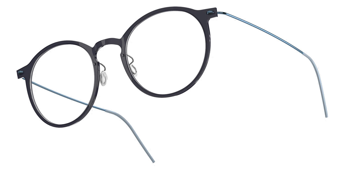 Color: C06 P20 - Lindberg N.O.W. Titanium LND6541C06P2046