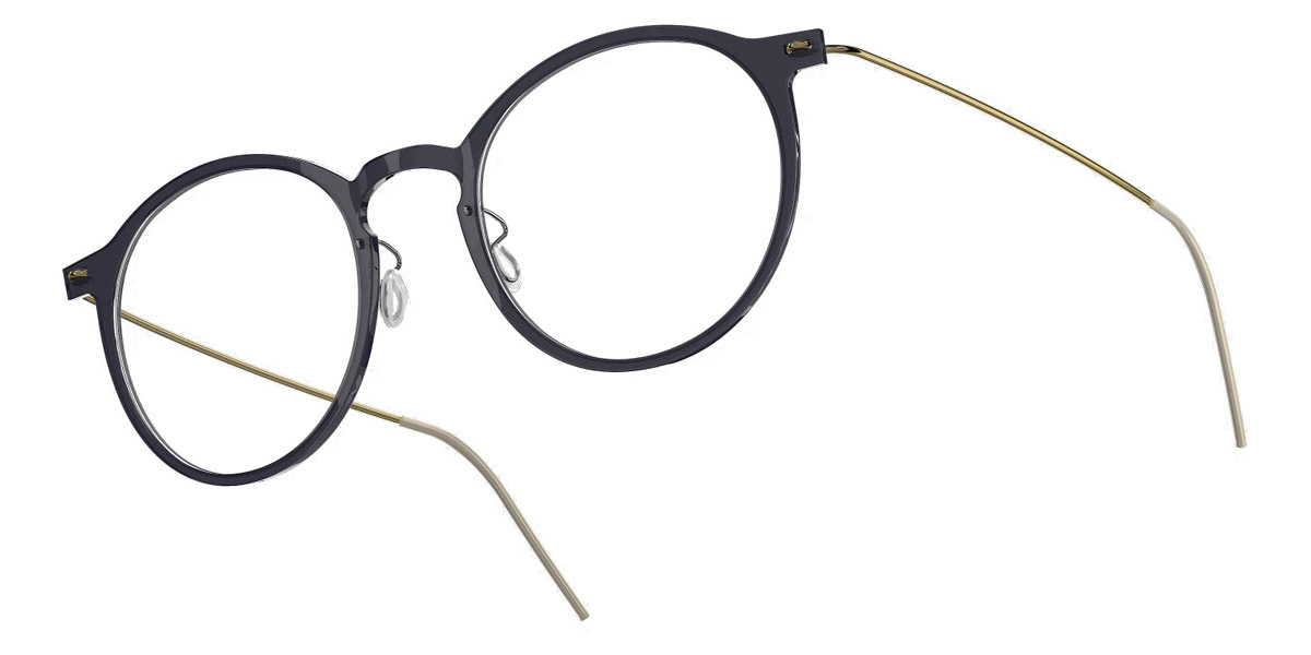 Color: C06 P35 - Lindberg N.O.W. Titanium LND6541C06P3546