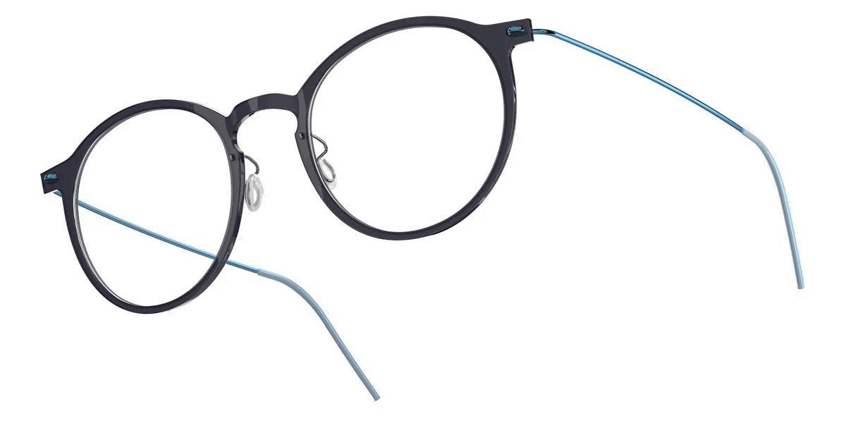 Color: C06 P80 - Lindberg N.O.W. Titanium LND6541C06P8046