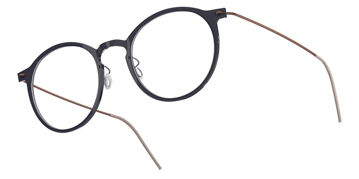 Color: C06 U12 - Lindberg N.O.W. Titanium LND6541C06U1246