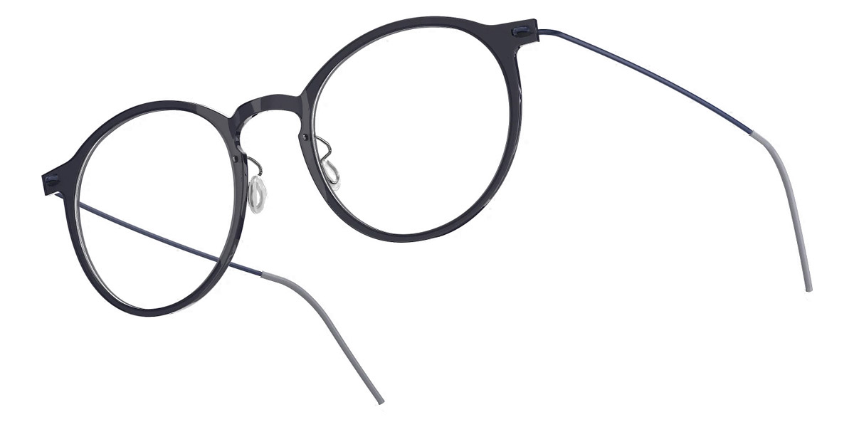 Color: C06 U13 - Lindberg N.O.W. Titanium LND6541C06U1346