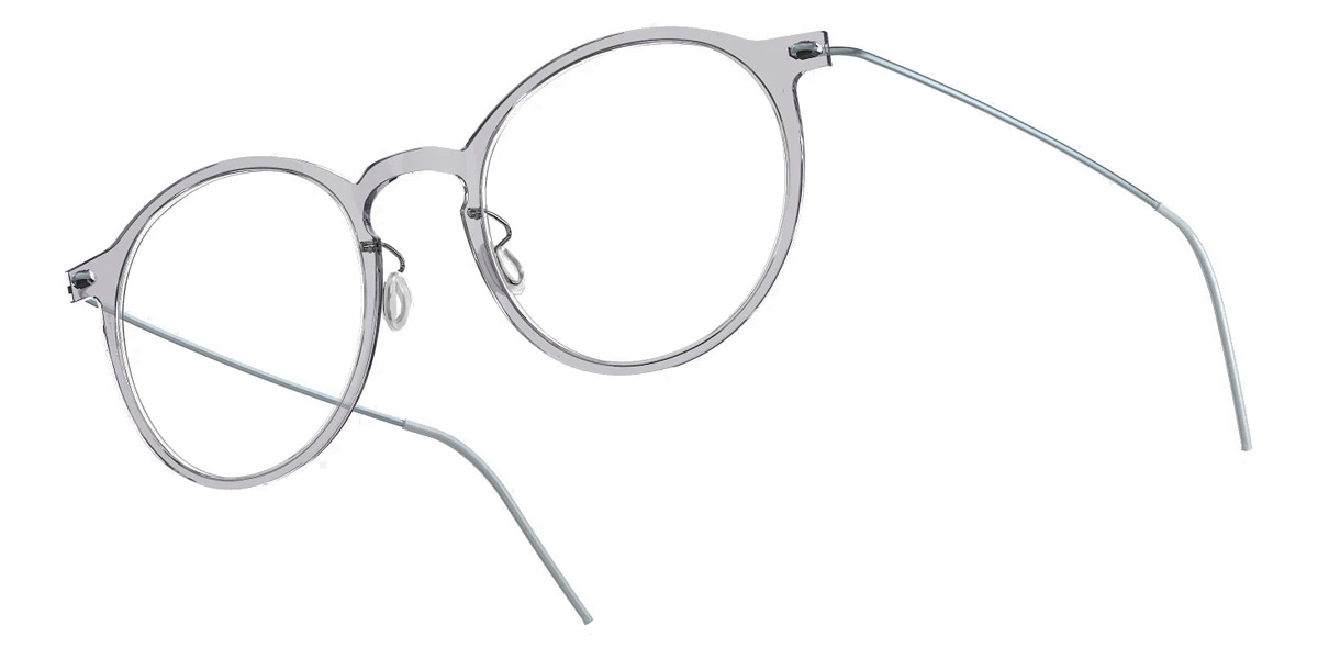 Color: C07 25 - Lindberg N.O.W. Titanium LND6541C072546