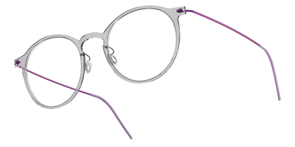 Color: C07 75 - Lindberg N.O.W. Titanium LND6541C077546