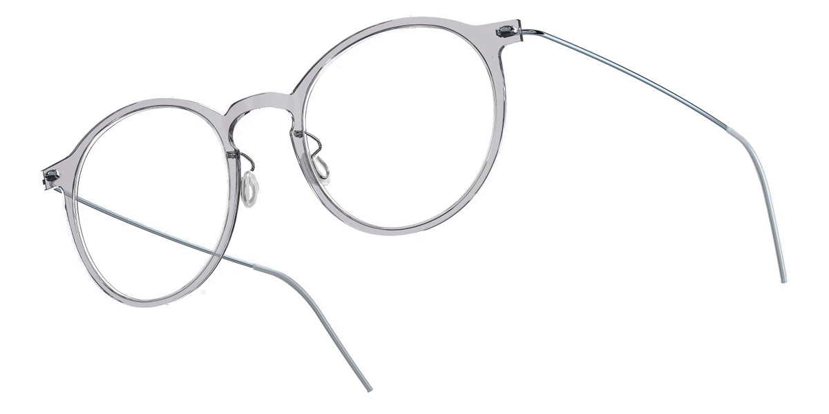 Color: C07 P25 - Lindberg N.O.W. Titanium LND6541C07P2546