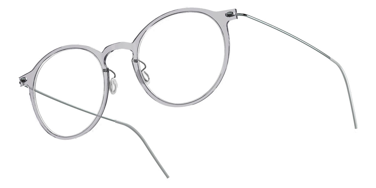 Color: C07 P30 - Lindberg N.O.W. Titanium LND6541C07P3046