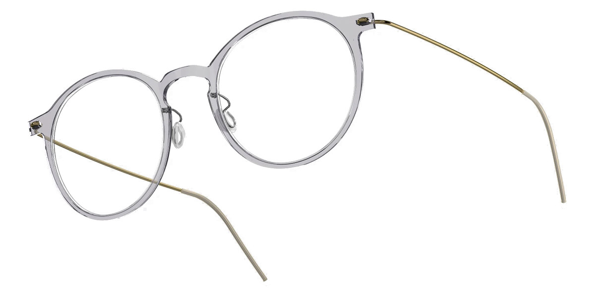 Color: C07 P35 - Lindberg N.O.W. Titanium LND6541C07P3546