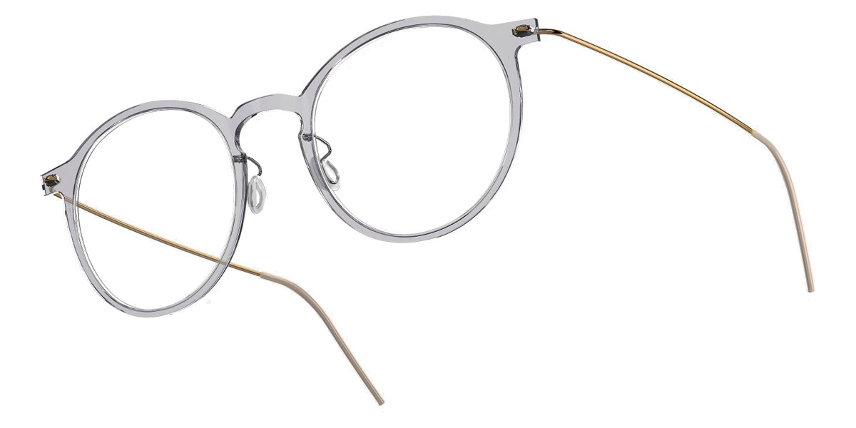 Color: C07 P60 - Lindberg N.O.W. Titanium LND6541C07P6046