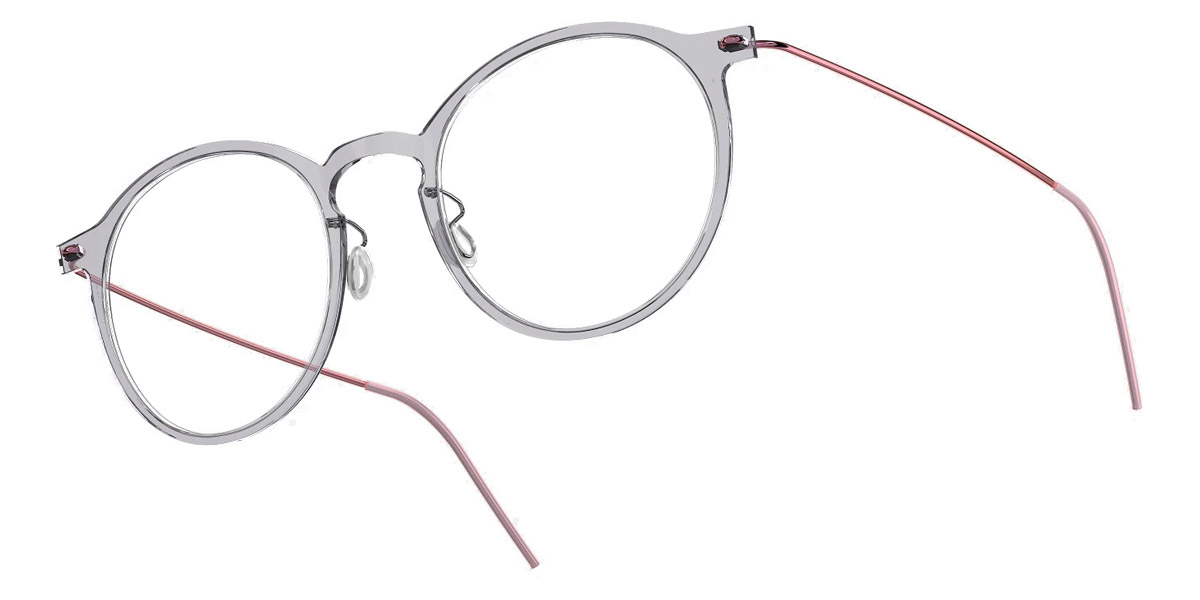 Color: C07 P70 - Lindberg N.O.W. Titanium LND6541C07P7046