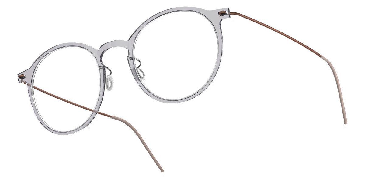 Color: C07 U12 - Lindberg N.O.W. Titanium LND6541C07U1246