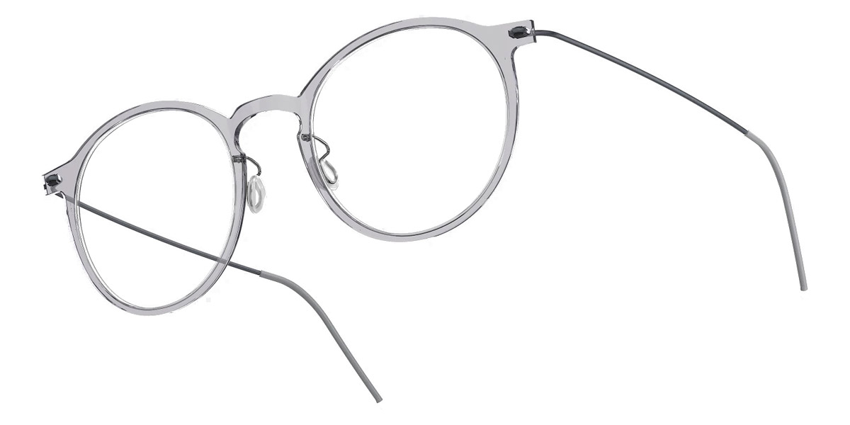 Color: C07 U16 - Lindberg N.O.W. Titanium LND6541C07U1646