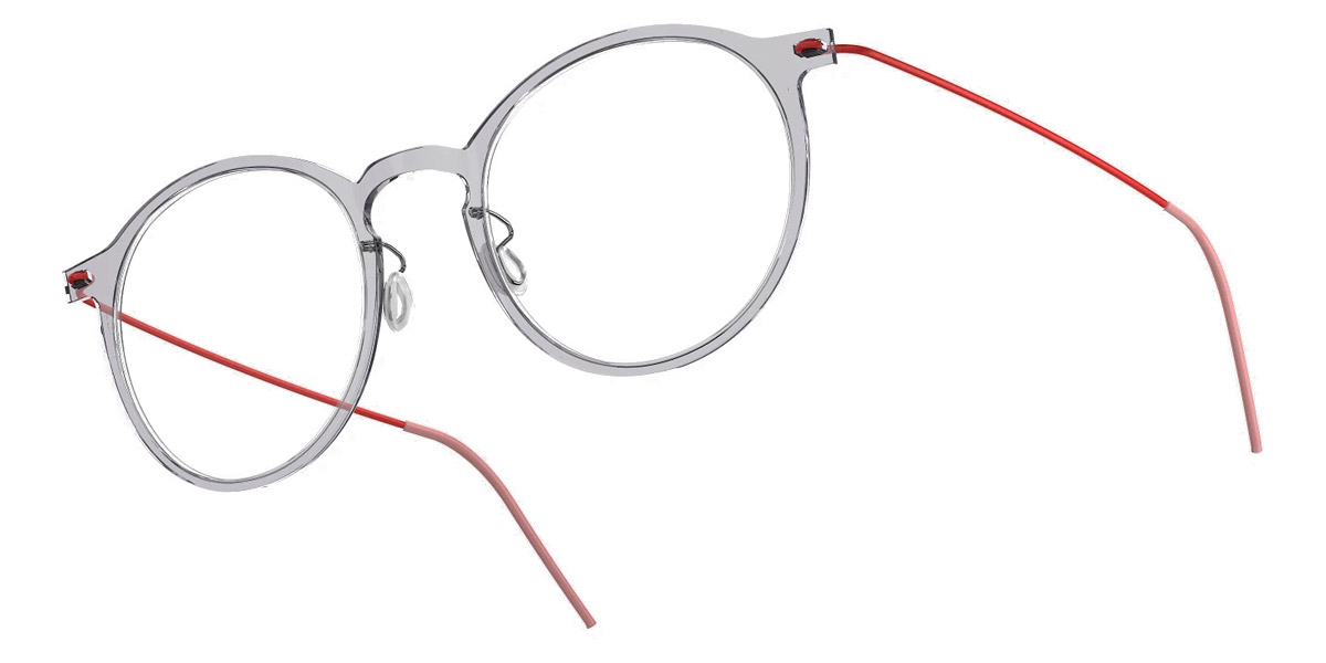 Color: C07 U33 - Lindberg N.O.W. Titanium LND6541C07U3346