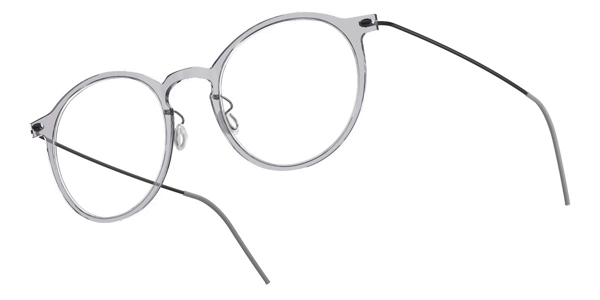 Color: C07 U9 - Lindberg N.O.W. Titanium LND6541C07U946