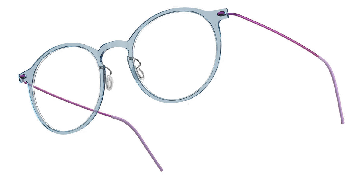 Color: C08 75 - Lindberg N.O.W. Titanium LND6541C087546