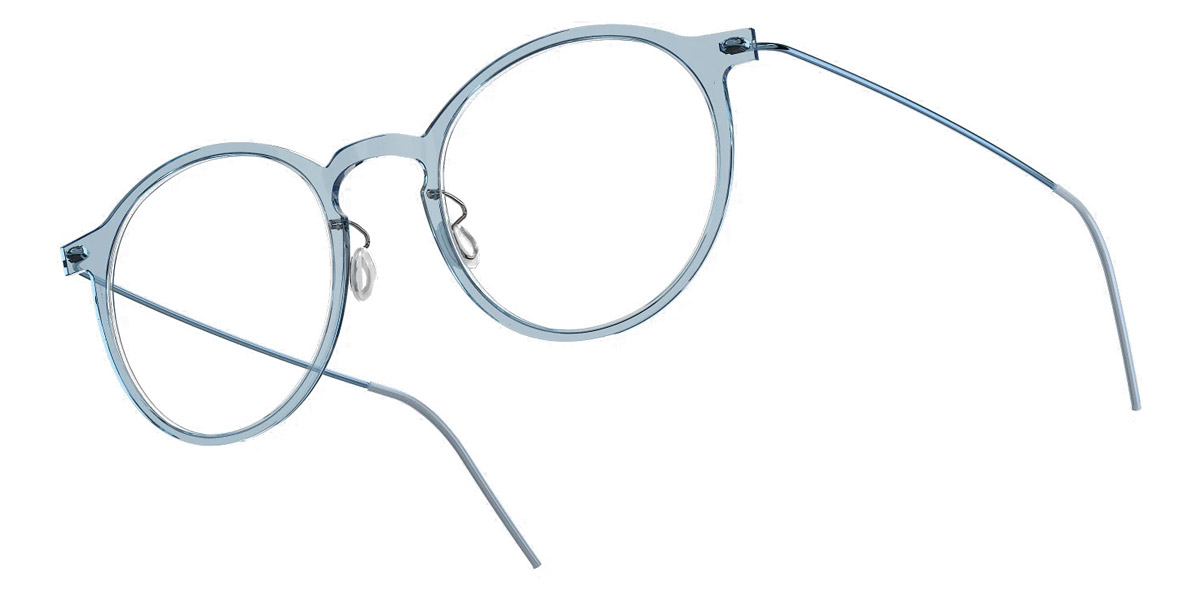 Color: C08 P20 - Lindberg N.O.W. Titanium LND6541C08P2046