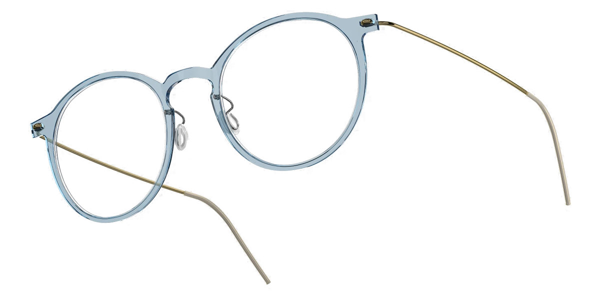 Color: C08 P35 - Lindberg N.O.W. Titanium LND6541C08P3546