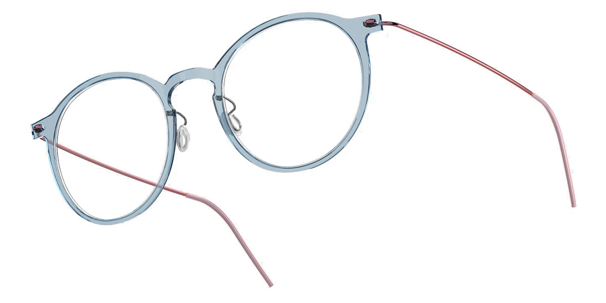 Color: C08 P70 - Lindberg N.O.W. Titanium LND6541C08P7046