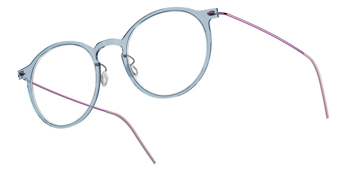 Color: C08 P75 - Lindberg N.O.W. Titanium LND6541C08P7546