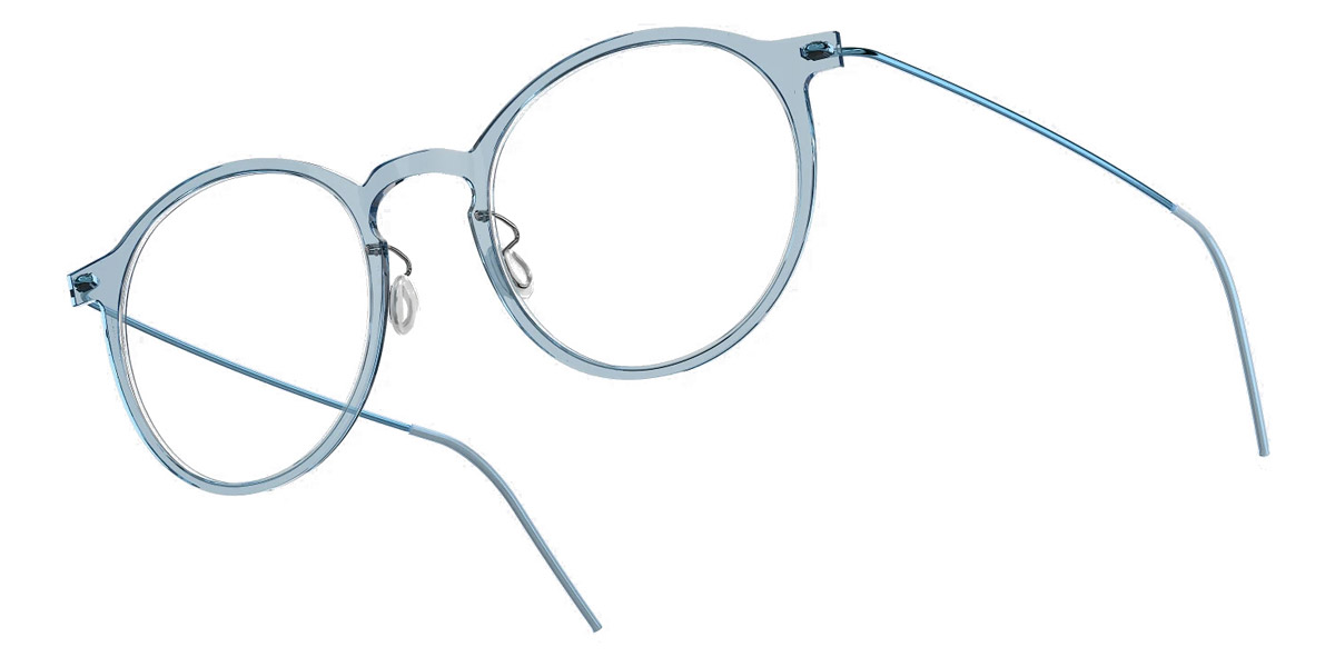 Color: C08 P80 - Lindberg N.O.W. Titanium LND6541C08P8046