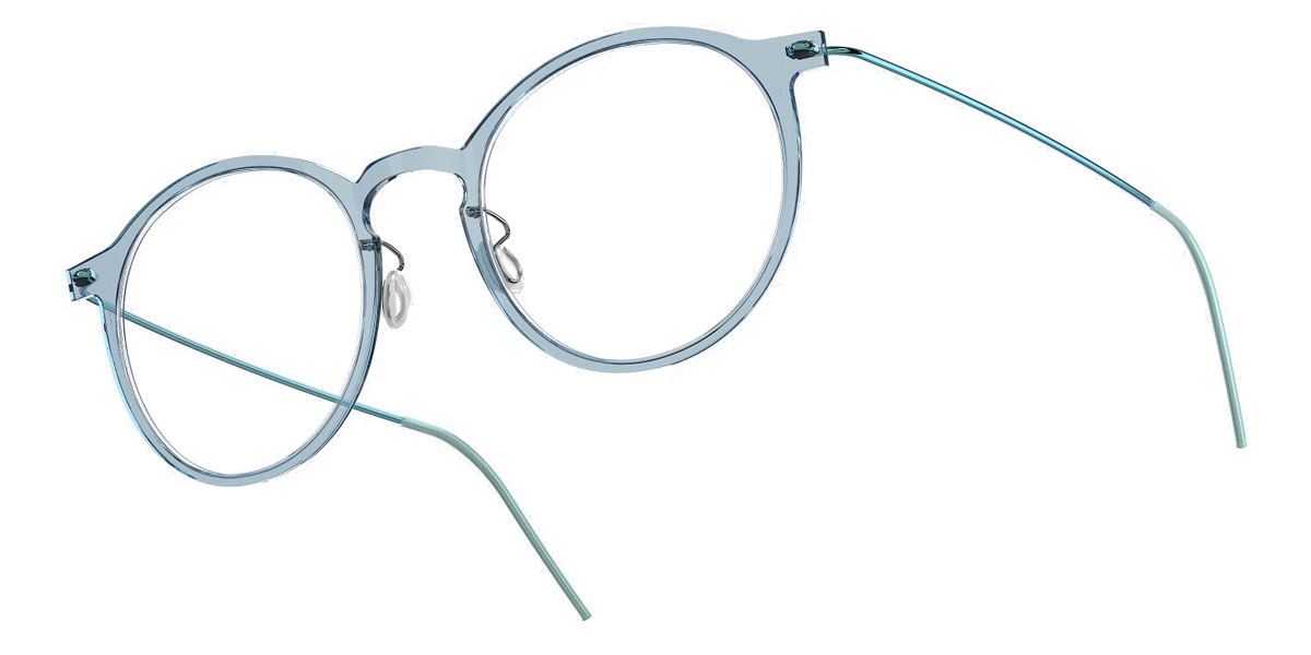 Color: C08 P85 - Lindberg N.O.W. Titanium LND6541C08P8546