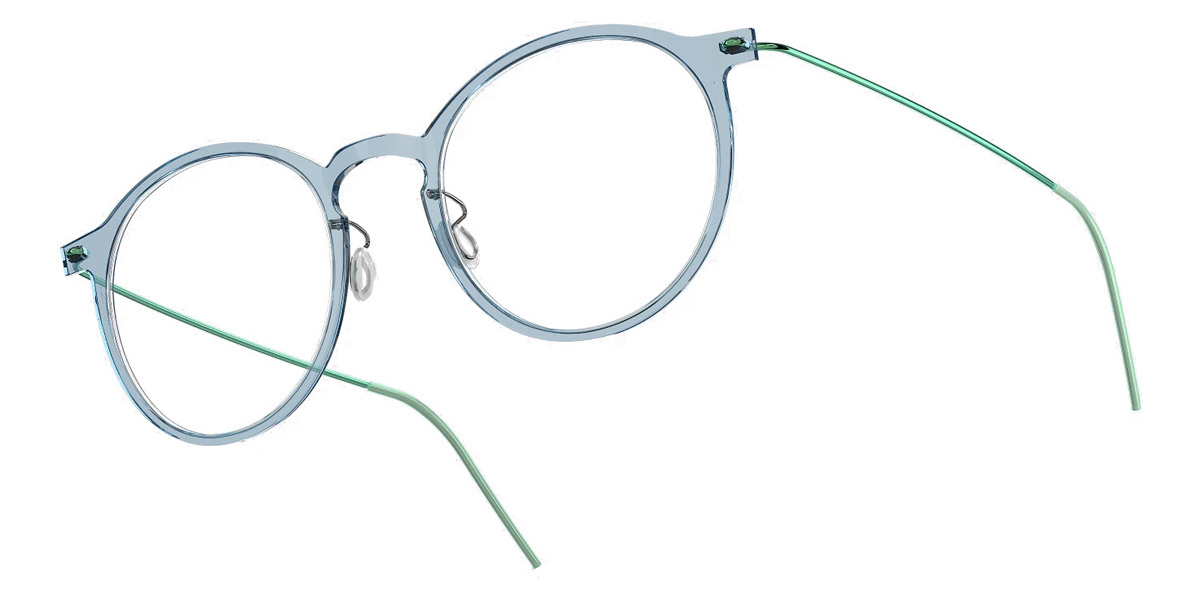 Color: C08 P90 - Lindberg N.O.W. Titanium LND6541C08P9046