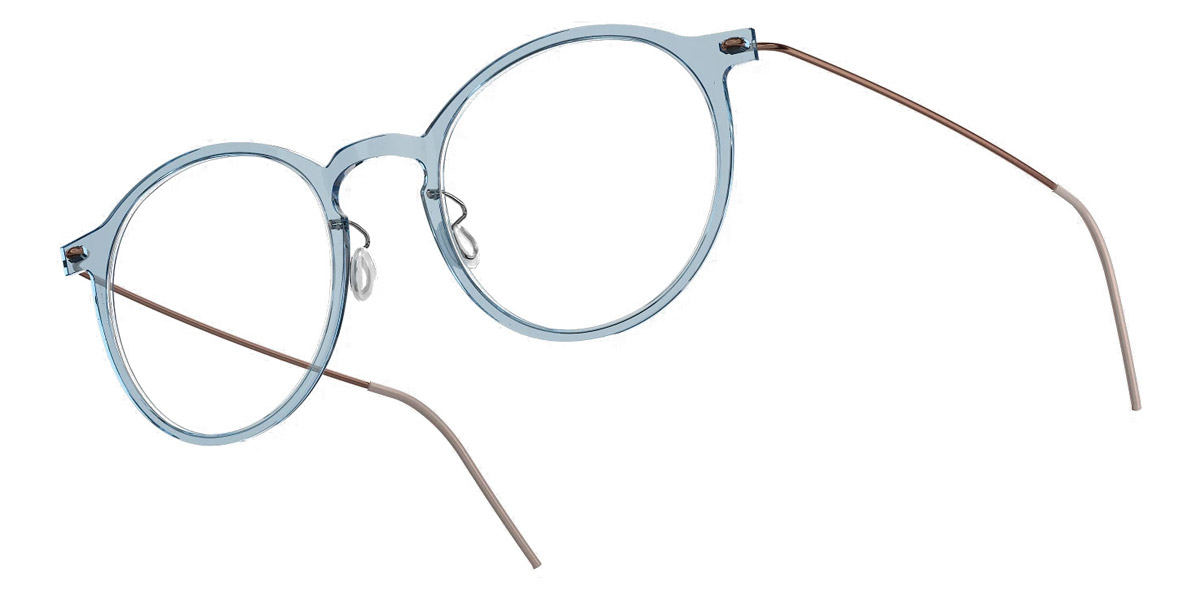 Color: C08 PU12 - Lindberg N.O.W. Titanium LND6541C08PU1246