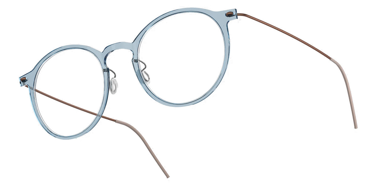 Color: C08 U12 - Lindberg N.O.W. Titanium LND6541C08U1246