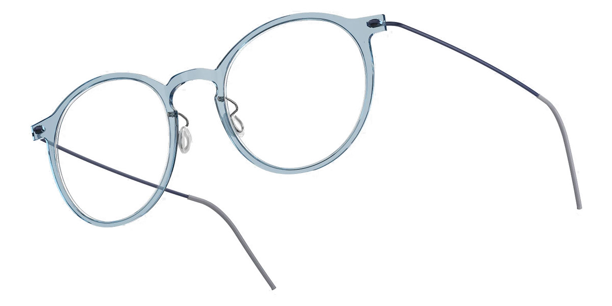 Color: C08 U13 - Lindberg N.O.W. Titanium LND6541C08U1346