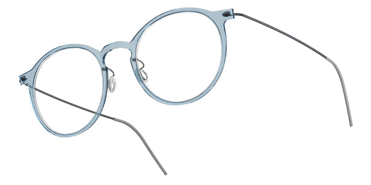 Color: C08 U16 - Lindberg N.O.W. Titanium LND6541C08U1646