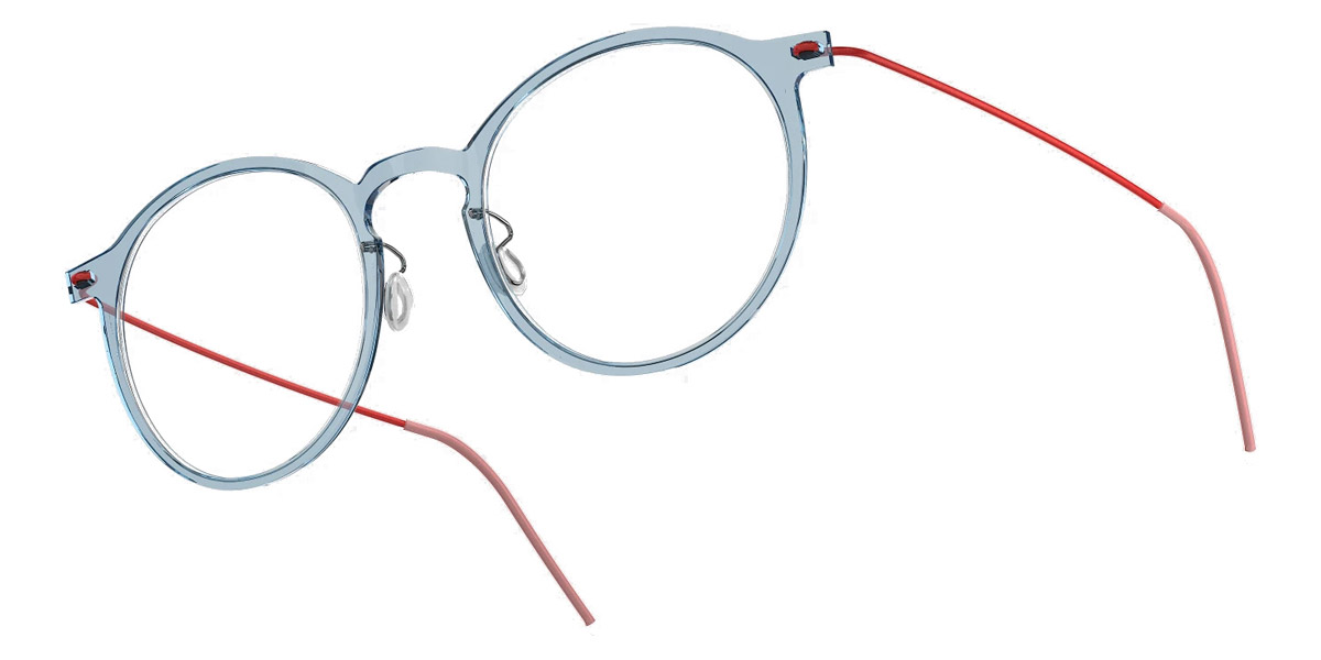 Color: C08 U33 - Lindberg N.O.W. Titanium LND6541C08U3346