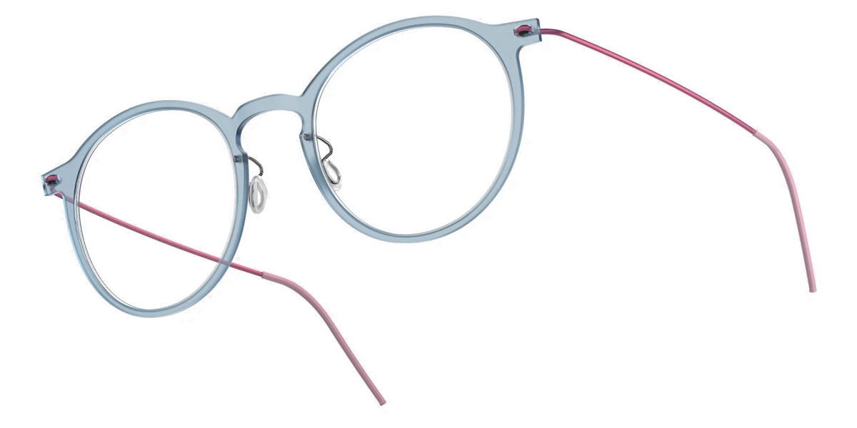 Color: C08M 70 - Lindberg N.O.W. Titanium LND6541C08M7046