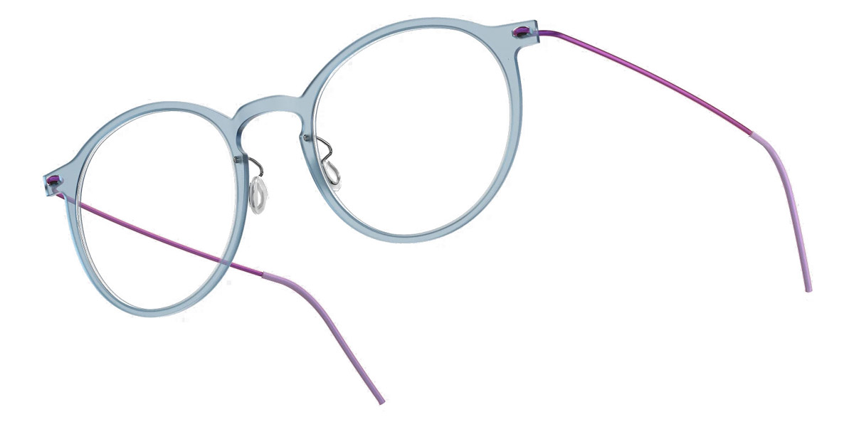 Color: C08M 75 - Lindberg N.O.W. Titanium LND6541C08M7546