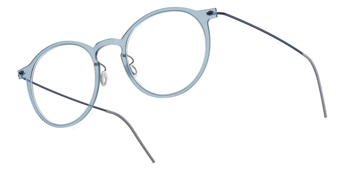 Color: C08M U13 - Lindberg N.O.W. Titanium LND6541C08MU1349