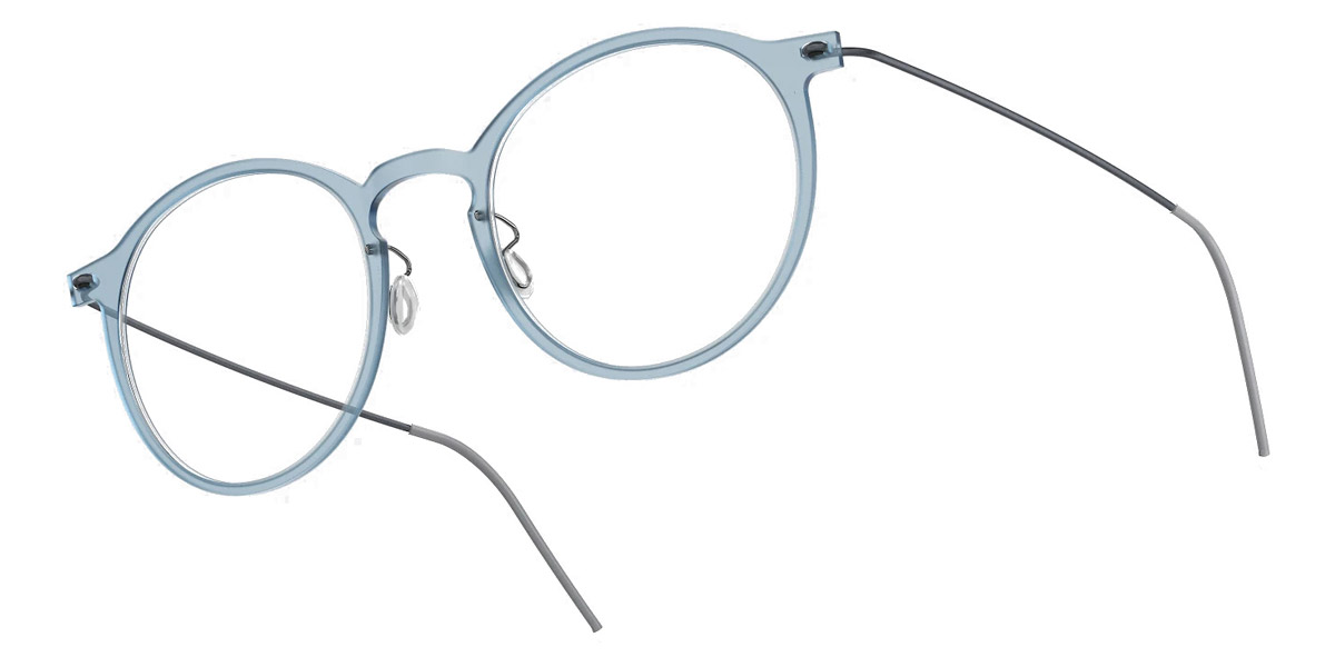 Color: C08M U16 - Lindberg N.O.W. Titanium LND6541C08MU1646