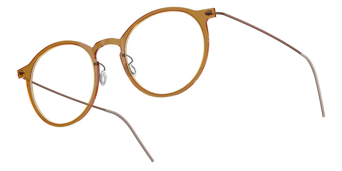 Color: C09 U12 - Lindberg N.O.W. Titanium LND6541C09U1246