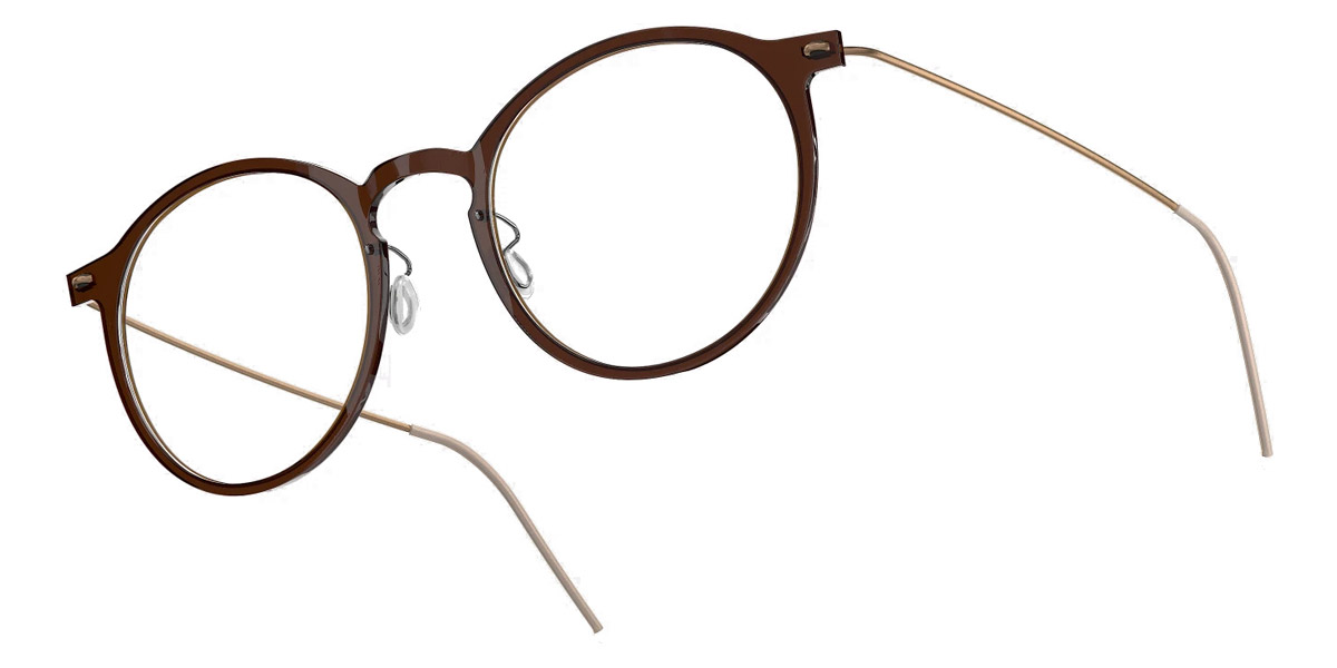 Color: C10 35 - Lindberg N.O.W. Titanium LND6541C103546