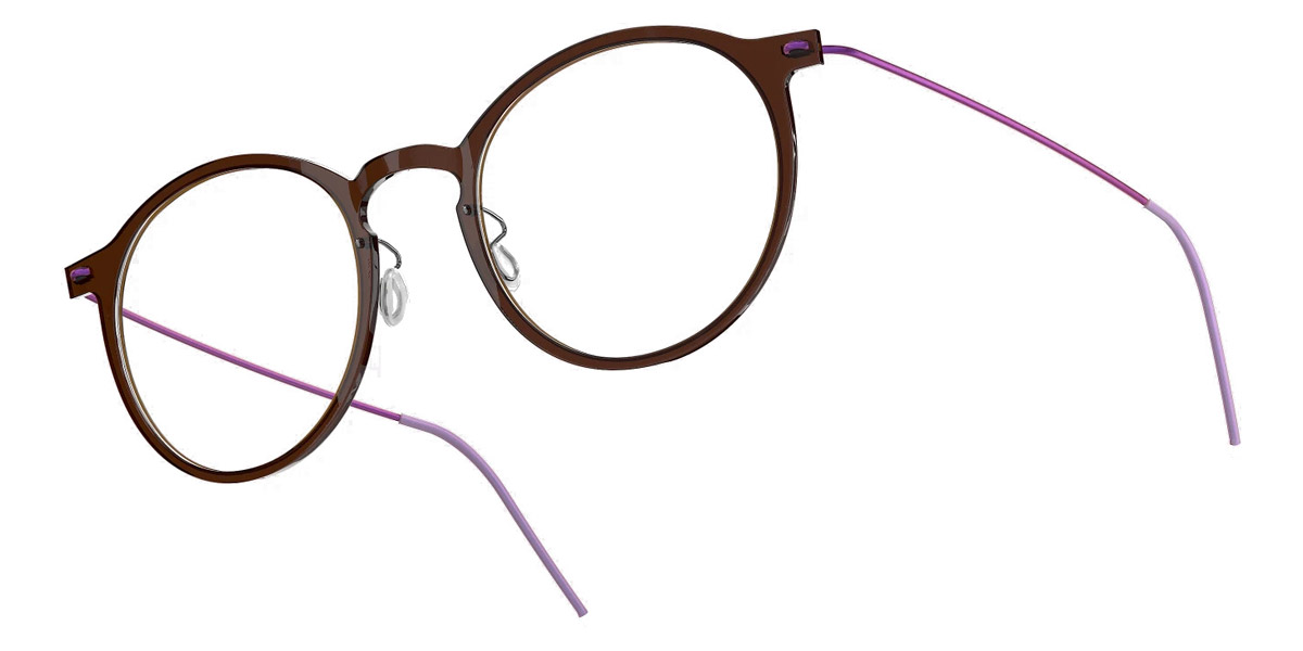 Color: C10 75 - Lindberg N.O.W. Titanium LND6541C107546