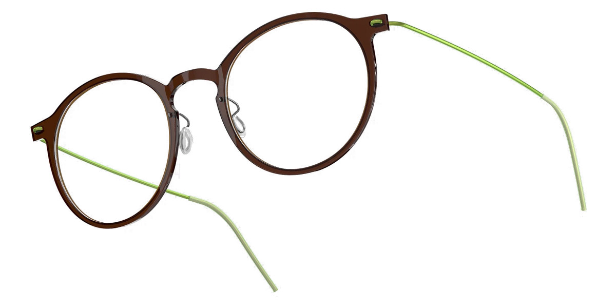 Color: C10 95 - Lindberg N.O.W. Titanium LND6541C109546