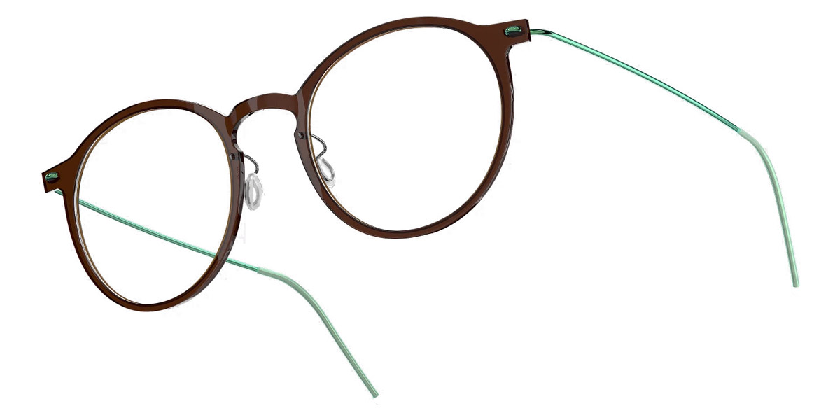 Color: C10 P90 - Lindberg N.O.W. Titanium LND6541C10P9046