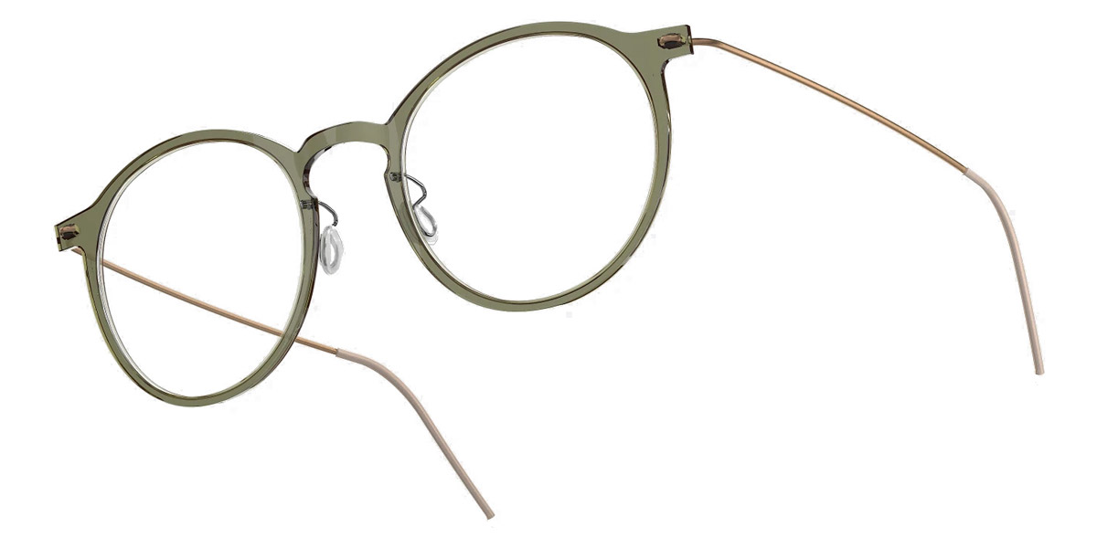 Color: C11 35 - Lindberg N.O.W. Titanium LND6541C113546