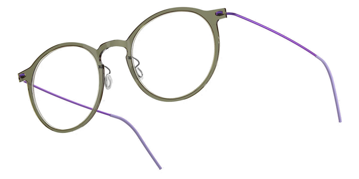 Color: C11 77 - Lindberg N.O.W. Titanium LND6541C117746