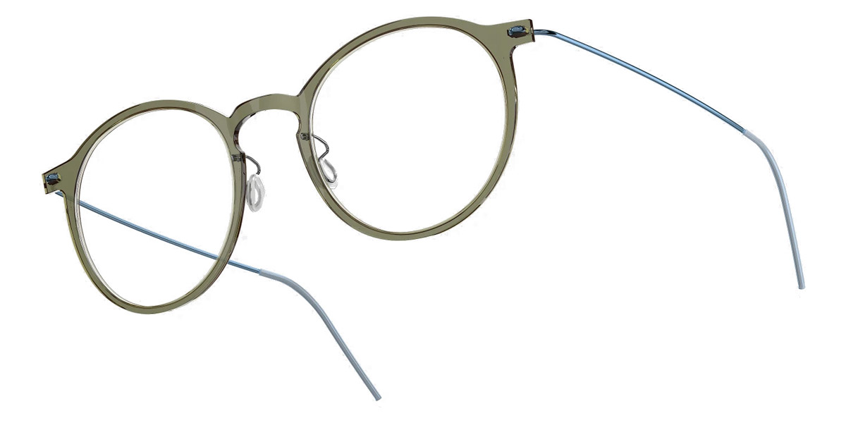 Color: C11 P20 - Lindberg N.O.W. Titanium LND6541C11P2046