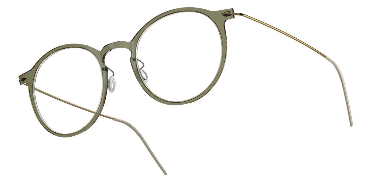 Color: C11 P35 - Lindberg N.O.W. Titanium LND6541C11P3546