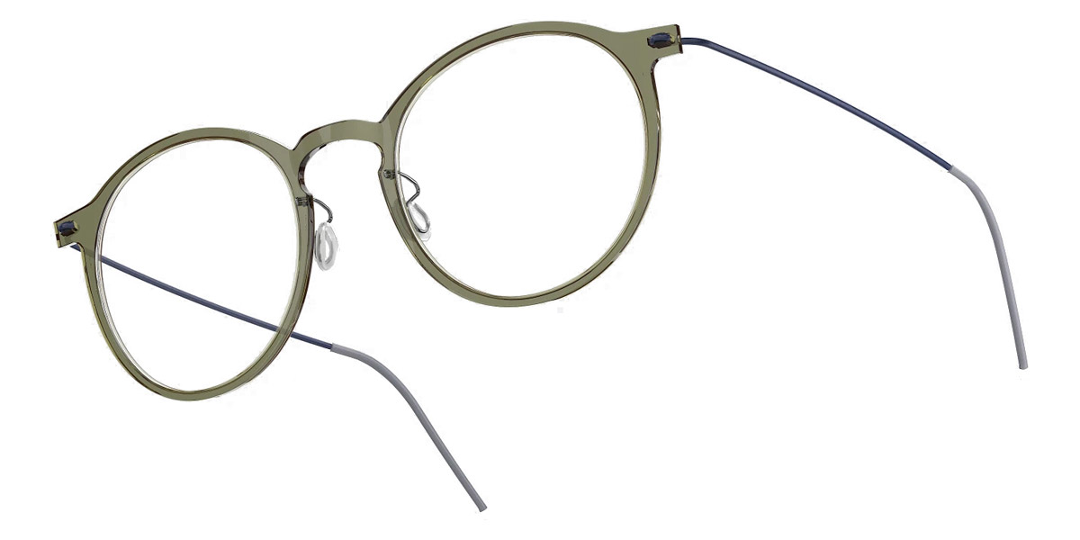 Color: C11 U13 - Lindberg N.O.W. Titanium LND6541C11U1346