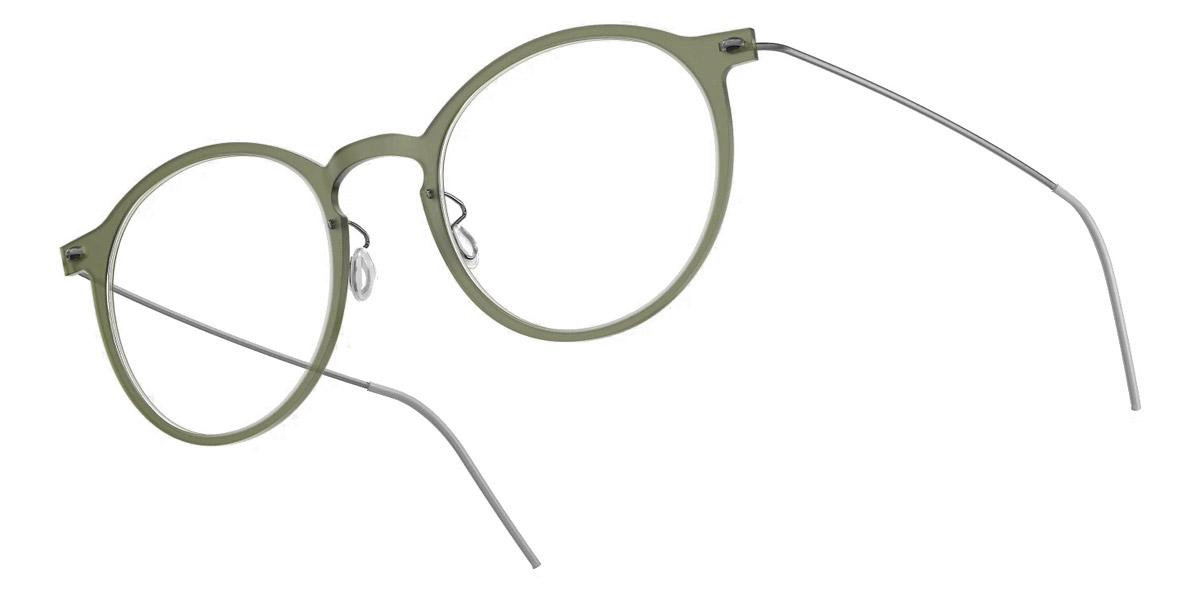 Color: C11M 10 - Lindberg N.O.W. Titanium LND6541C11M1046