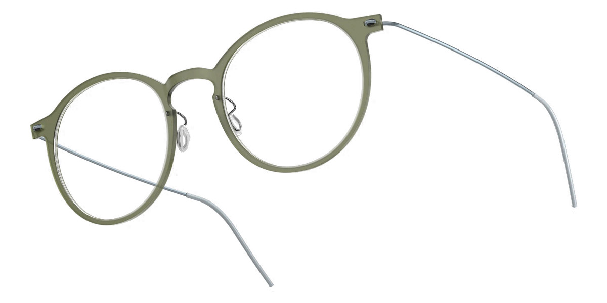 Color: C11M 25 - Lindberg N.O.W. Titanium LND6541C11M2546